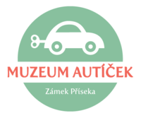 Muzeum autíček