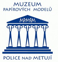 Muzeum papírových modelů